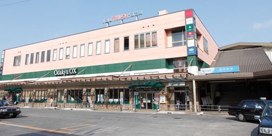 その他　南林間駅（その他）まで139m