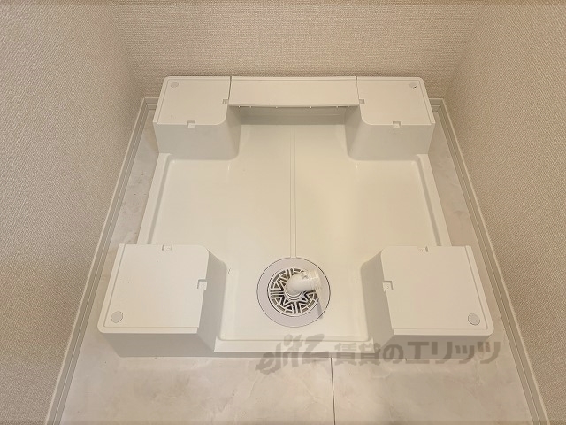 その他部屋・スペース　洗濯機置場