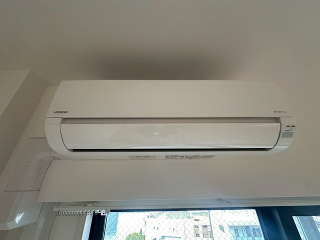 その他設備　別号室の写真です