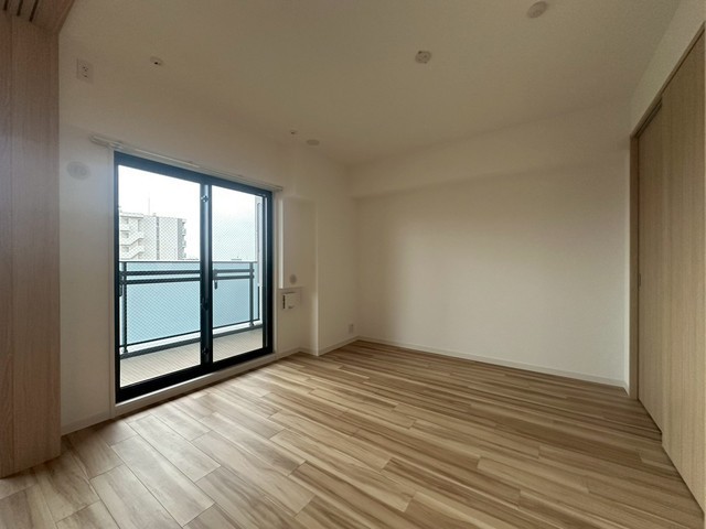 その他部屋・スペース　別号室の写真です