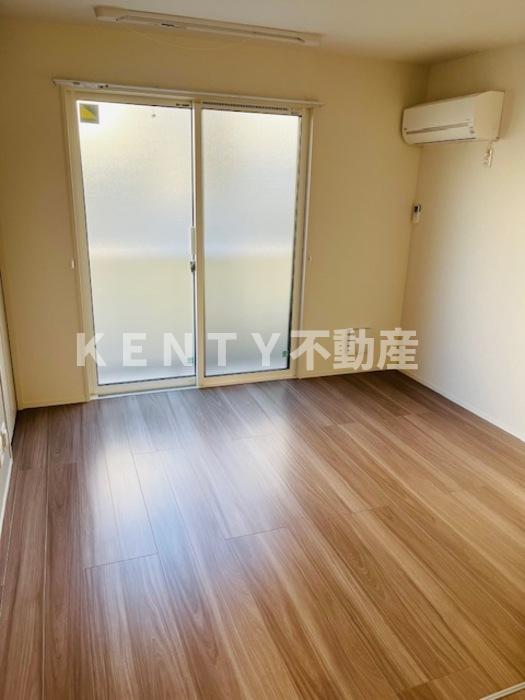 居室・リビング　使いやすいリビングです