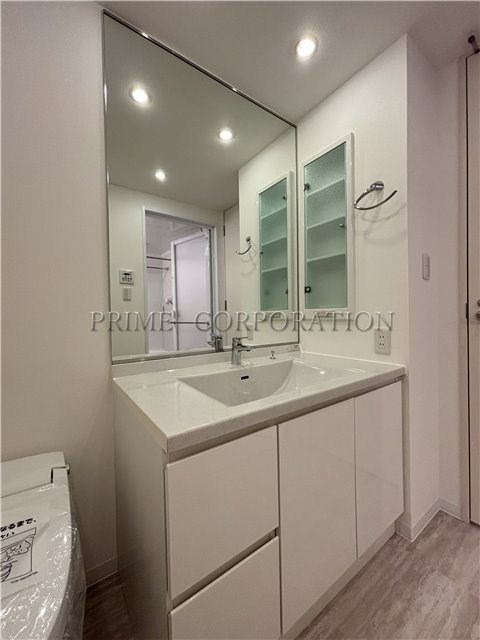 洗面設備　※参考写真※