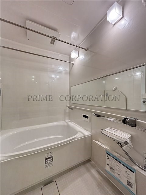 バス・シャワールーム　※参考写真※