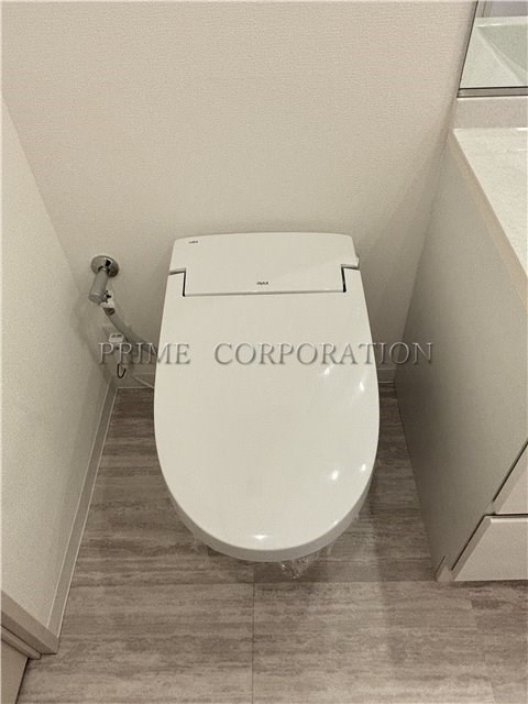 トイレ　※参考写真※