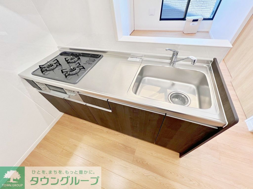キッチン　★タウンハウジング蒲田店取り扱い★