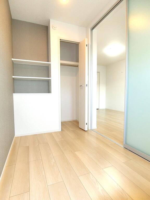 その他部屋・スペース　同型の写真、配色に違いあり