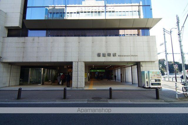 その他　信濃町駅（その他）まで500m