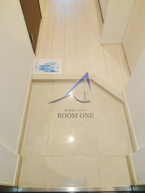 玄関　玄関です。