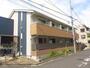 平和台駅より徒歩8分 1階 築15年9ヶ月の賃貸物件