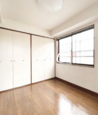 居室・リビング　洋室のお部屋です。