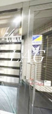 エントランス　エントランスです。