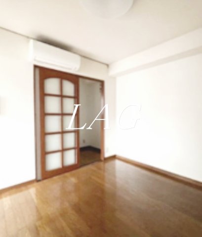 その他部屋・スペース　寝室です。