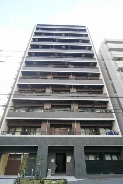 建物外観　☆きれいな外観☆