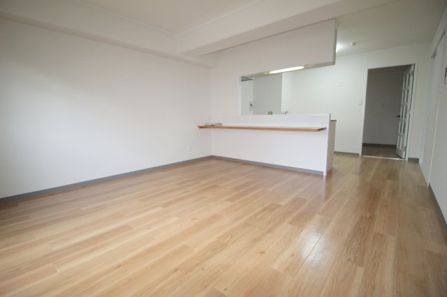 居室・リビング　別室の写真使用