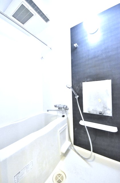 バス・シャワールーム　風呂