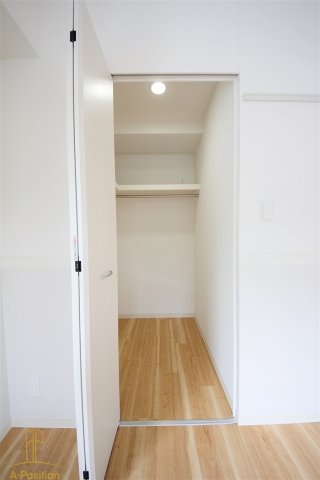 収納　ハナミズキ福島