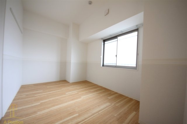 その他部屋・スペース　ハナミズキ福島