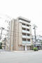出町柳駅より徒歩6分 3階 築19年4ヶ月の賃貸物件