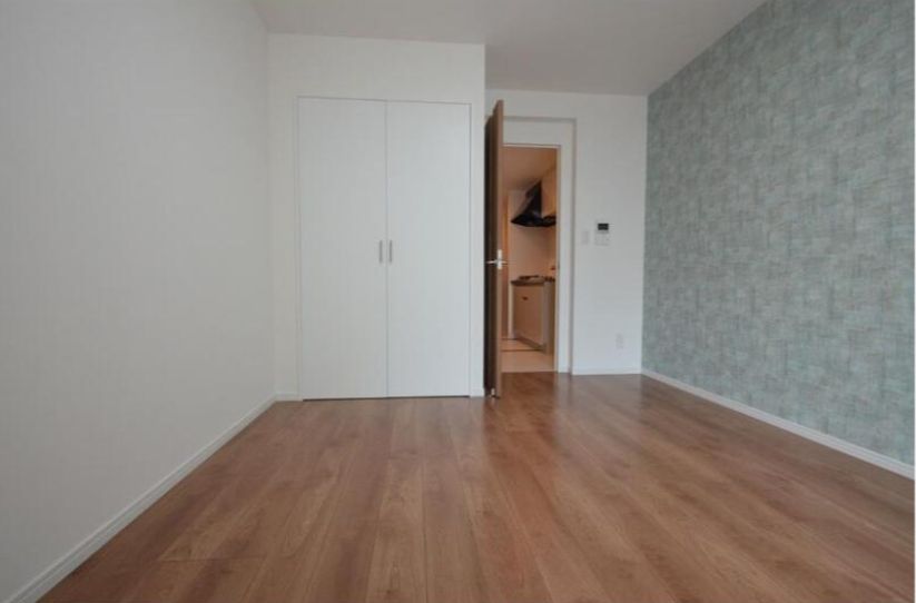 居室・リビング　弊社は都内全域の物件をご紹介可能です！