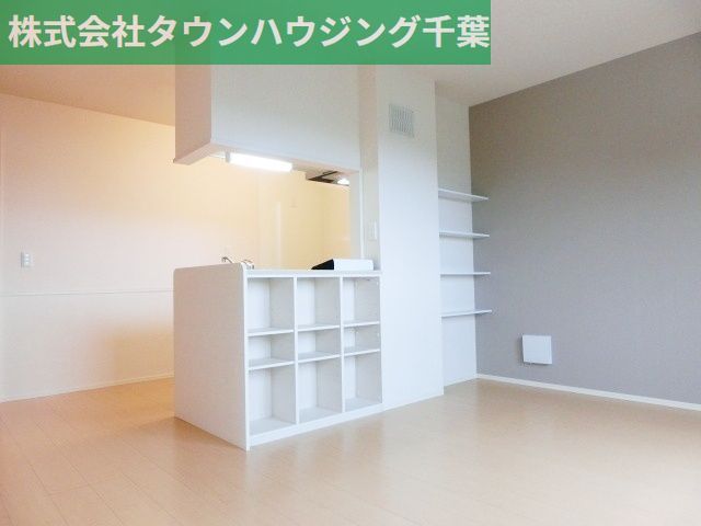 居室・リビング　現地待ち合わせ歓迎♪お問合せはタウンハウジング千葉店まで！