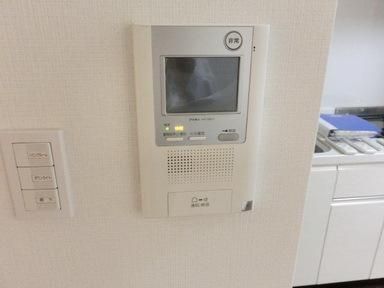 その他設備　★セキュリティ★