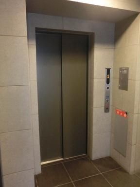 その他共有部分　★エレベーター★