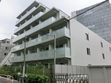 建物外観　★外観★