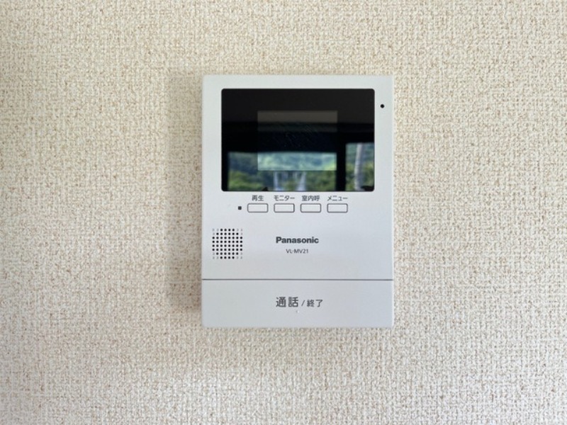 セキュリティ　図面と現状に相違がある場合には現状を優先