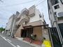 針中野駅より徒歩7分 3階 築47年8ヶ月の賃貸物件