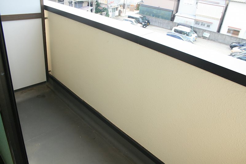 木下マンションの内装写真