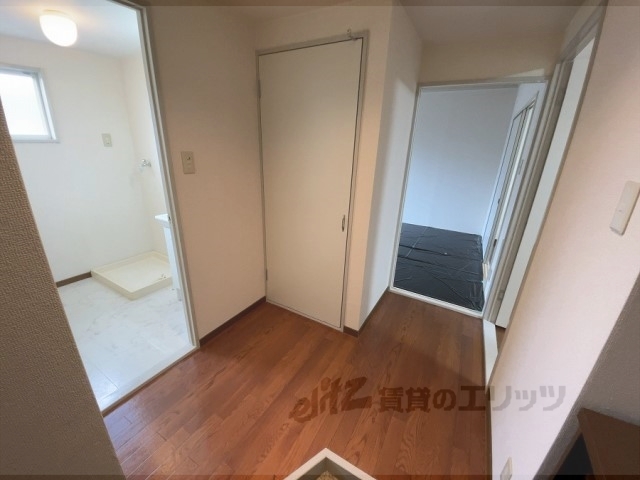 その他部屋・スペース　廊下