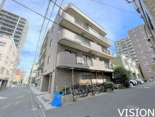 建物外観　☆外観☆