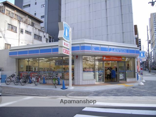 コンビニ　ローソン（コンビニ）まで205m