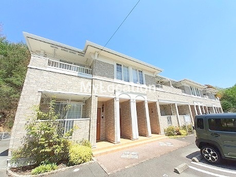 建物外観　☆綺麗な外観です☆