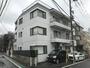代々木上原駅より徒歩10分 2階 築43年1ヶ月の賃貸物件