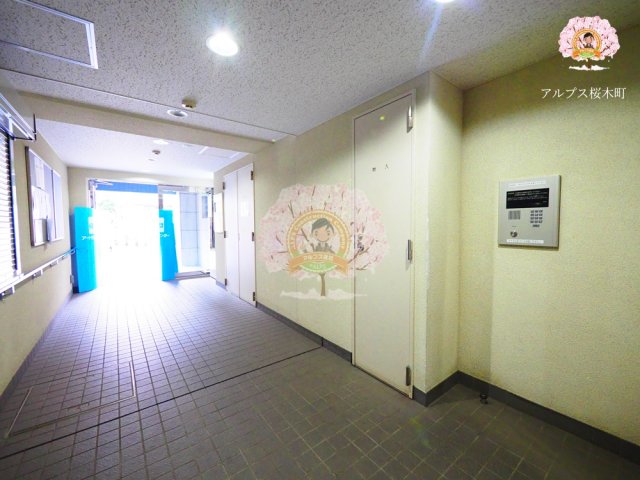 ロビー