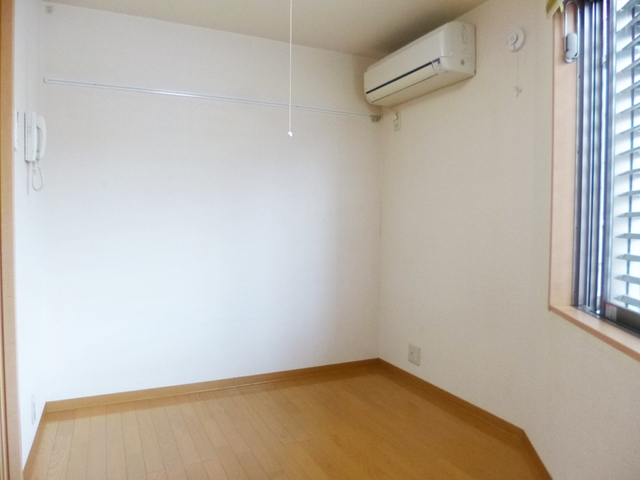 その他部屋・スペース　寝室にも☆