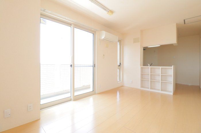 居室・リビング　リビング/居室