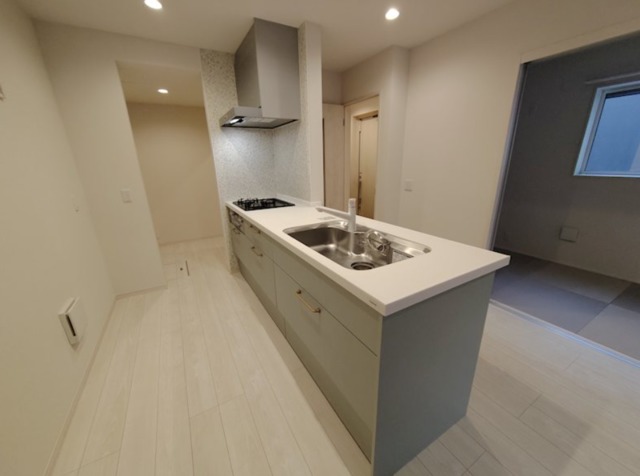 キッチン