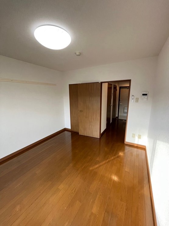 居室・リビング　別部屋参考写真