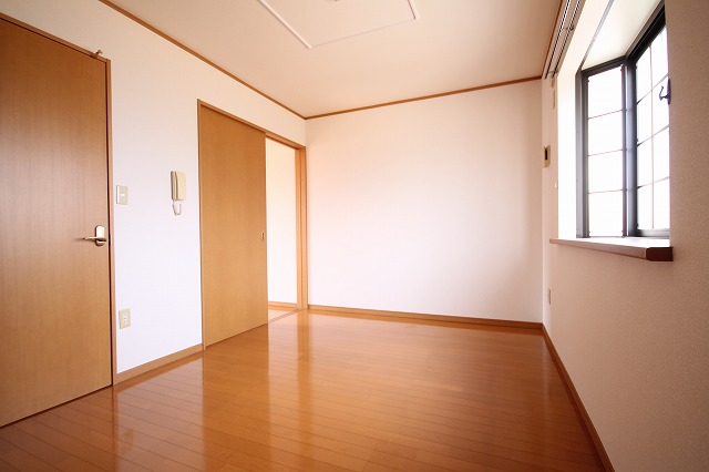 その他部屋・スペース　おしゃれな内装です