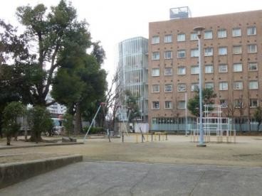 公園　西中島東公園（公園）まで270m