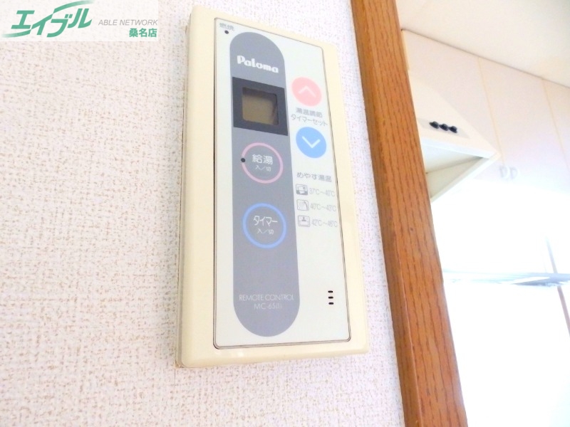 その他設備　別部屋参考写真です