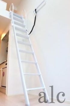 その他部屋・スペース　過ごしやすい室内です
