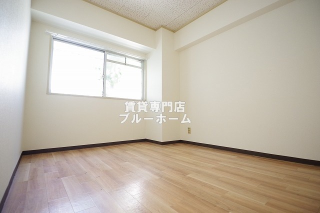 その他　6帖の洋室です！