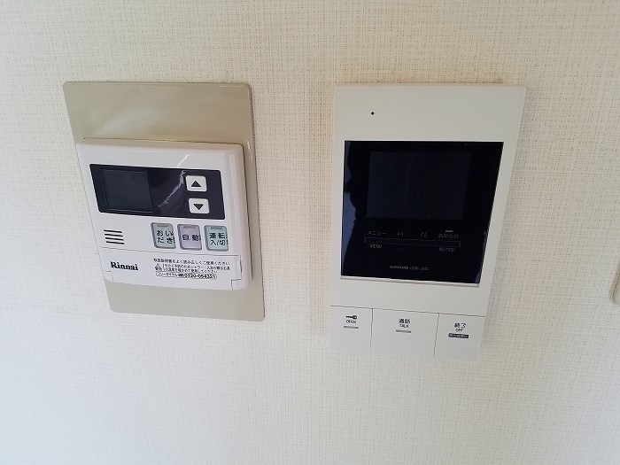セキュリティ　参考写真