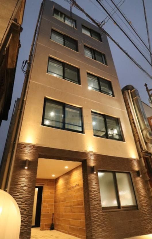 建物外観　☆こちらの物件は仲介手数料0.55か月分です☆