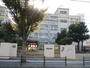中学校　新東淀中学校（中学校）まで300m
