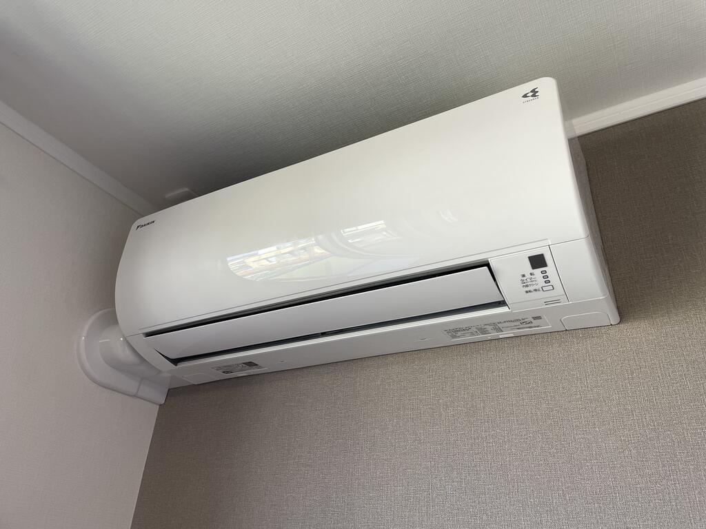 その他設備　同施工モデル