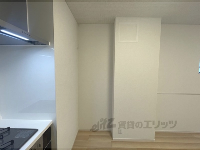 その他部屋・スペース　冷蔵庫置場